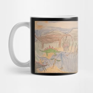 The Watering Hole Mug